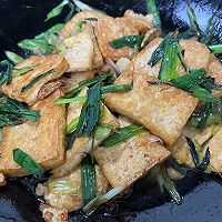 熊掌豆腐(香煎豆腐)的做法图解10