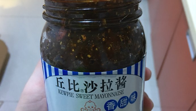 自制姜枣膏