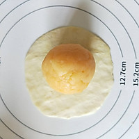 fluff金沙奶黄蛋挞酥的做法图解27