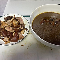 酱大肘子的做法图解9