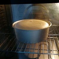 #春季减肥,边吃边瘦#南瓜戚风蛋糕。的做法图解10