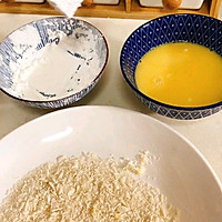 酥炸带鱼的做法图解2