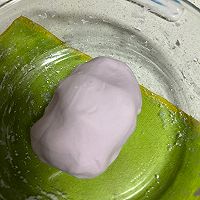 樱花水晶饺的做法图解2