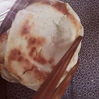 香脆油饼 素的做法图解7