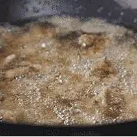 豆豉排骨炒年糕的做法图解5