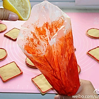 春节中国风糖霜饼干的做法图解7