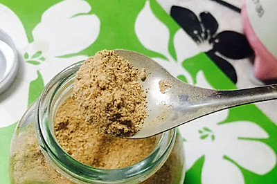自己做味精