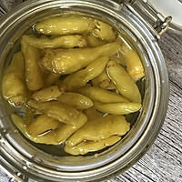 看球必备小零食~柠檬泡椒凤爪的做法图解8