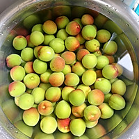 青梅酒的做法图解3