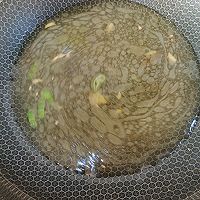 冬瓜虾仁汤的做法图解6
