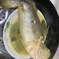 灌汤黄鱼的做法图解20