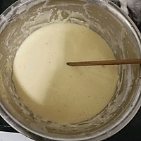 茄子双飞夹的做法图解4