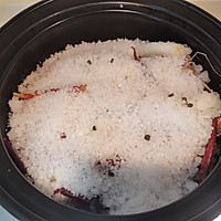 盐焗皮皮虾的做法图解4