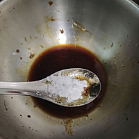 快手小菜～脆藕炒牛肉的做法图解13