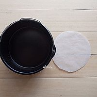 抹茶蛋糕（空气炸锅版）的做法图解11
