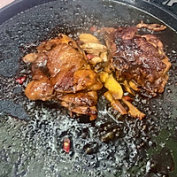 香煎黑椒鸡扒饭的做法图解10