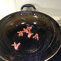 食堂炒年糕的做法图解2