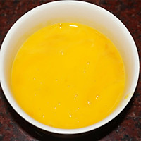 #菁选酱油试用之蛋黄饼的做法图解1