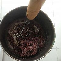 红豆馅面包的做法图解3
