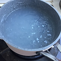 豌豆凉粉的做法图解3