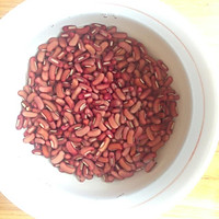 山药红枣红豆粥-经期孕期养生的做法图解1