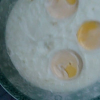 美味蒸蛋的做法图解2