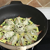 抱蛋虾饺（家庭版）的做法图解23