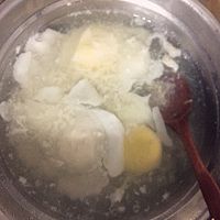 冬日滋补饮品——甜酒酿蛋的做法图解5