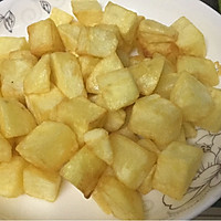 土豆烧鸡的做法图解3