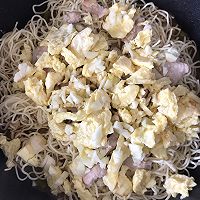 土豆豆角焖面的做法图解15