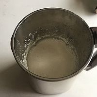 花生豆奶的做法图解8