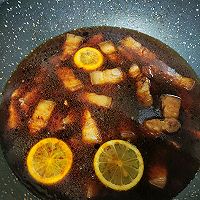 蜜汁红烧肉的做法图解5