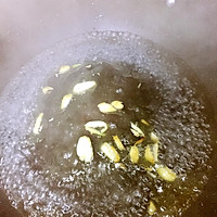懒人版火锅丸子汤的做法图解2