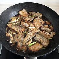 #精品菜谱挑战赛#糖醋带鱼的做法图解8