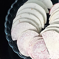 潮汕白果芋泥（年夜饭）的做法图解4