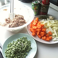 beer stew 西式啤酒炖肉丸的做法图解2