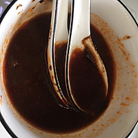此私房，真私房：私房牛肉面的做法图解4