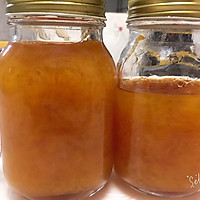 蜂蜜柚子茶（绝对不苦的）的做法图解11