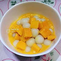 多芒小丸子的做法图解3