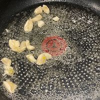 酒焖椰浆青口的做法图解4