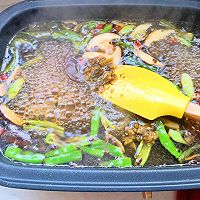 酸辣红薯粉#麦子厨房美食锅#的做法图解5