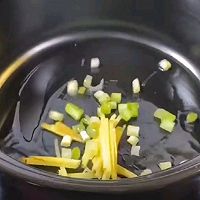 暖胃菌汤的做法图解5