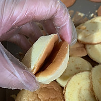 网红海苔肉松小贝的做法图解12