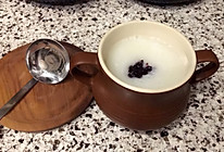 蓝莓山药粥—GOURMETmaxx西式厨师机的做法