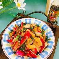 #东古滋味 幸福百味#凉拌樱桃萝卜的做法图解15