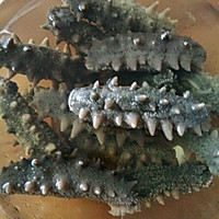 海叁鸭蛋羹的做法图解1