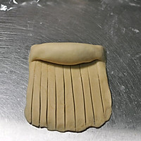 #太古烘焙糖 甜蜜轻生活#低糖红豆沙面包卷的做法图解11