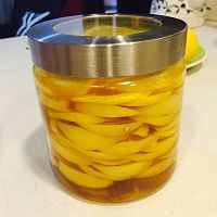 蜂蜜柠檬茶的做法图解4