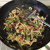 鱼香肉丝的做法图解17