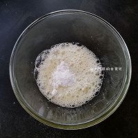 戚风草莓蛋糕（6寸）的做法图解7